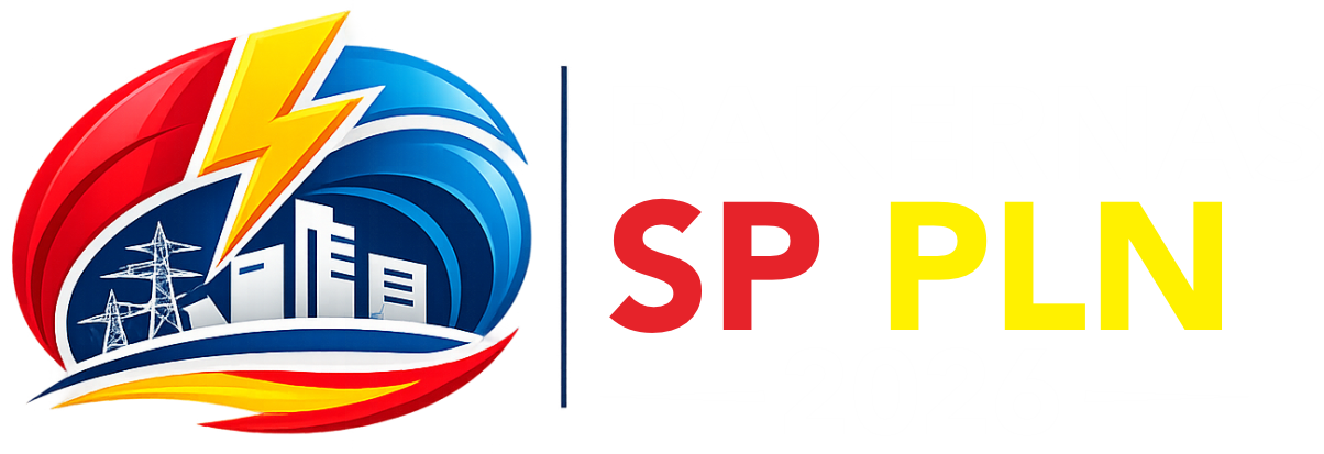 Rakernas SP PLN 2026